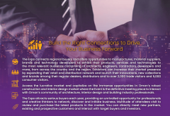 分享行业前沿、把握市场趋向