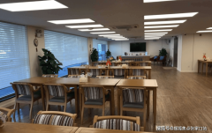 按期组织社区互动活