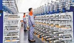 一体化处理方案’；打制百个标记性产物、百家